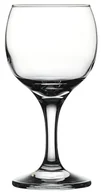 Zestawy do wina - Komplet 6 kieliszków do wina Bistro 220 ml PASABAHCE - miniaturka - grafika 1