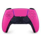 Kontrolery do Playstation - Sony PlayStation 5 DualSense Pink - miniaturka - grafika 1
