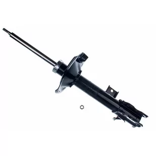 DENCKERMANN Amortyzator DSB305G DSB305G - Amortyzatory - miniaturka - grafika 1