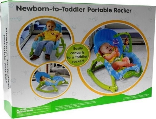 Lean Sport Bujaczek Leżak Dla Maluszka + Pałąk Ze Zwierzakami