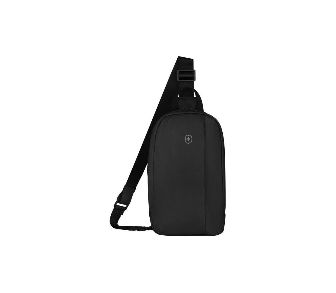 Victorinox - Torba na ramię Travel Essentials 5 l czarna