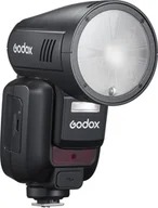 Lampy błyskowe - Godox flash V100 for Sony - miniaturka - grafika 1