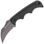 Noże - Smith & Wesson HRT Karambit Neck Knife- Pudełko 1193155 - miniaturka - grafika 1