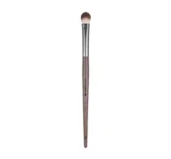 Pozostałe akcesoria do makijażu - Top Choice Pędzelek do cieni 03 "MAKE COFFEE UP" 39362) 1szt - miniaturka - grafika 1