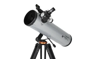 Teleskop Celestron StarSense Explorer DX 130 - Teleskopy - miniaturka - grafika 1