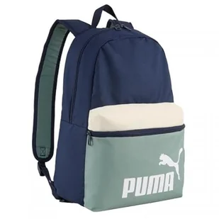 PUMA Unisex Phase Color Block Plecak Klasyczne plecaki (1 szt.) - Plecaki - miniaturka - grafika 1