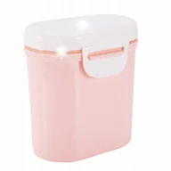 Akcesoria do karmienia - POJEMNIK NA MLEKO W PROSZKU 14CM - miniaturka - grafika 1