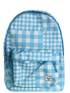 Plecaki - Herschel, Plecak, Classic 10500-02732, niebieski, 24l - miniaturka - grafika 1