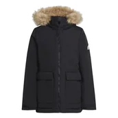 Kurtki damskie - ADIDAS KURTKA DAMSKA HOODED PARKA GT1707 R. S - miniaturka - grafika 1