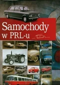 Technika - Samochody w PRLu - miniaturka - grafika 1