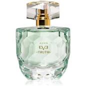 Wody i perfumy damskie - Avon EVE TRUTH Woda perfumowana 50ml - miniaturka - grafika 1