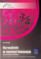 Biznes - Wprowadzenie Do Inwestycji Finansowych - miniaturka - grafika 1