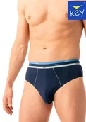 Majtki damskie - SLIPY KEY MPP-277 B25 - Key - miniaturka - grafika 1