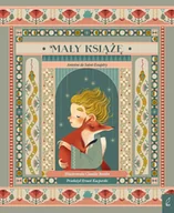 E-booki dla dzieci i młodzieży - Mały Książę - miniaturka - grafika 1