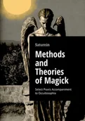 E-booki - literatura obca - Methods and Theories of Magick - miniaturka - grafika 1