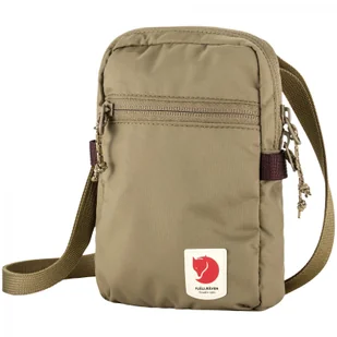 Saszetka na ramię Fjällräven High Coast Pocket Kolor: jasnobrązowy - Torby podróżne - miniaturka - grafika 1
