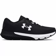 Buty dla chłopców - Chłopięce buty do biegania UNDER ARMOUR UA BPS Rogue 3 AL - miniaturka - grafika 1