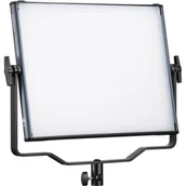 Lampy studyjne - Panel LED Godox LDX100Bi Bi-color - miniaturka - grafika 1