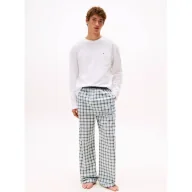 Piżamy męskie - Tommy Hilfiger Piżama Regular Fit - miniaturka - grafika 1