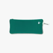 Poduszki - Poduszka Na Oczy - Beżowa - Z Ekologicznym Siemieniem Lnianym – Plantule - miniaturka - grafika 1