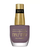 Lakiery do paznokci - Max Factor Nailfinity Lakier do paznokci 355 Breakthrough 12ml - miniaturka - grafika 1