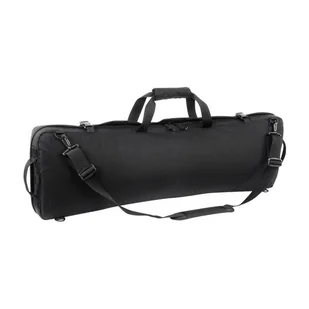 Tasmanian Tiger - Pokrowiec na broń Modular Rifle Bag - 101 cm - Czarny - 7841.040 - Kabury i pokrowce - miniaturka - grafika 2