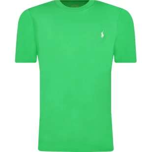 POLO RALPH LAUREN T-shirt - Koszulki dla chłopców - miniaturka - grafika 1