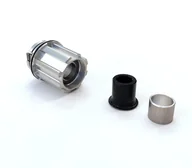 Piasty rowerowe - XLC WS-C37/50/01/R04 Freehub Body for Campagnolo Ekar  2022 Akcesoria do piast - miniaturka - grafika 1