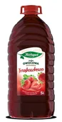 Syropy i koncentraty owocowe - Syrop truskawka Herbapol 6500g/5000ml - miniaturka - grafika 1
