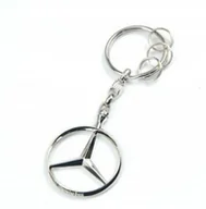 Akcesoria motoryzacyjne - Brelok Mercedes-benz Gwiazda B66957516 - miniaturka - grafika 1