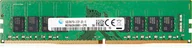 Pamięci RAM - HP 4GB DDR4-3200 DIMM moduł pamięci 1 x 4 GB 3200 Mhz - miniaturka - grafika 1