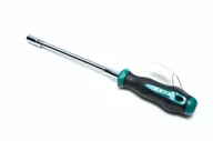 Klucze i nasadki - HONITON WKRĘTAK GIĘTKI DO BITÓW 1/4" 270mm - miniaturka - grafika 1
