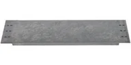 Rozdzielnie elektryczne - Eaton Płyta montażowa 500x800mm stal BPZ-MPL500-800 114826 114826 - miniaturka - grafika 1