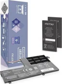 Baterie do laptopów - Mitsu bateria Lenovo 500S-14ISK BC/LE-500S - miniaturka - grafika 1