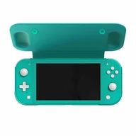 Akcesoria do Nintendo - Przenośna Konsola Do Gier Skrzynka Pokrywa Twardy-Muszla Skrzynka Nintendo Zielony - miniaturka - grafika 1