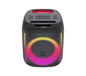 Power audio - Kenwood AS-P200BT 50W Czarny - miniaturka - grafika 1