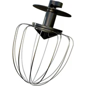 Akcesoria i części do robotów kuchennych - Trzepaczka Kernau Basic BKAS 003 - miniaturka - grafika 1