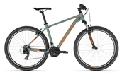 Rowery - Rower górski KELLYS SPIDER 10 27,5" GREEN - miniaturka - grafika 1