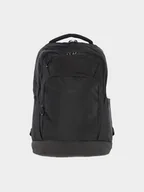 Plecaki - 4F PLECAK MIEJSKI POJEMNOŚĆ 20L CZARNY - miniaturka - grafika 1