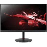 Monitory - Acer Nitro XV270PBMIIPRX Czarny (UM.HX0EE.P04) - miniaturka - grafika 1