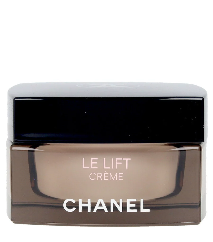 Chanel Le Lift Creme 50ml Ujędrniający krem przeciwzmarszczkowy 3145891417807