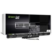 Baterie do laptopów - Green Cell Bateria PRO L14L4A01 do Lenovo Z51 Z51-70 IdeaPad 500-15ISK LE116PRO - miniaturka - grafika 1