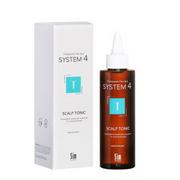 Wcierki do włosów - SIM Sensitive System 4 T Scalp Tonic (150ml) - miniaturka - grafika 1