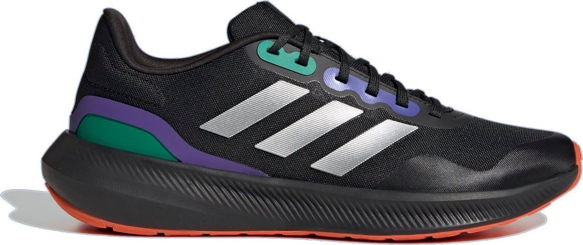 Adidas Adidas męskie buty sportowe RUNFALCON 3,0 TR HP7570 40