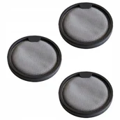 Filtry do odkurzaczy - 3X Filtry Piankowe Do Xiaomi G10, G9, Dreame T20 T10 T30 R10 R20 T20 Pro - miniaturka - grafika 1