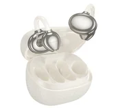 Słuchawki - Hoco EA5 Duke III (biały) - miniaturka - grafika 1