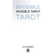 Ezoteryka - Invisible Tarot - miniaturka - grafika 1