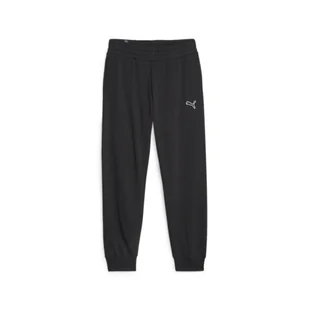 Spodnie damskie Puma Better Essentials - Spodnie sportowe damskie - miniaturka - grafika 1