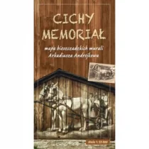Wydawnictwo Compass Cichy Memoriał - Książki podróżnicze - miniaturka - grafika 1