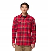 Koszule męskie - COLUMBIA KOSZULA FLARE GUN 1861581617 r XL - Columbia - miniaturka - grafika 1